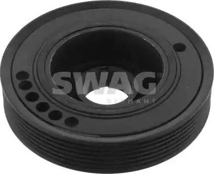 Wilmink Group WG1432880 - Poulie, vilebrequin droxauto.com