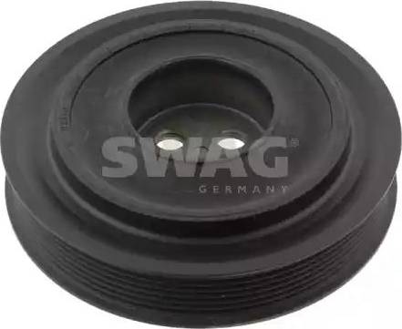 Wilmink Group WG1432831 - Poulie, vilebrequin droxauto.com