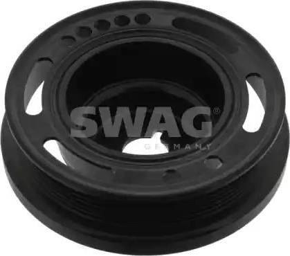 Wilmink Group WG1432828 - Poulie, vilebrequin droxauto.com