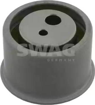 Wilmink Group WG1432304 - Poulie-tendeur, courroie de distribution droxauto.com