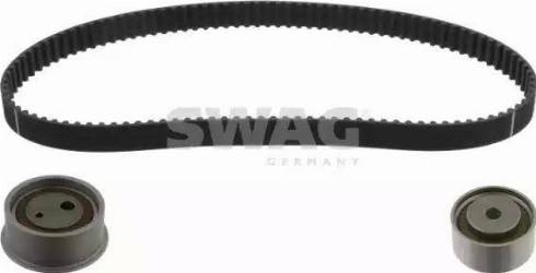 Wilmink Group WG1432308 - Kit de distribution droxauto.com