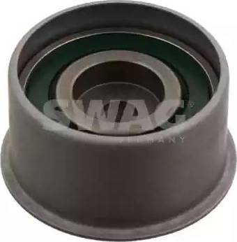 Wilmink Group WG1432316 - Poulie-tendeur, courroie de distribution droxauto.com