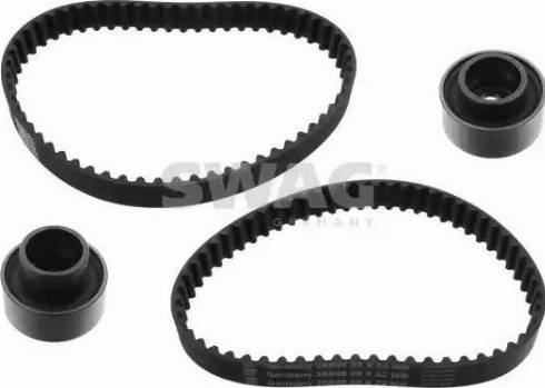 Wilmink Group WG1432383 - Kit de distribution droxauto.com