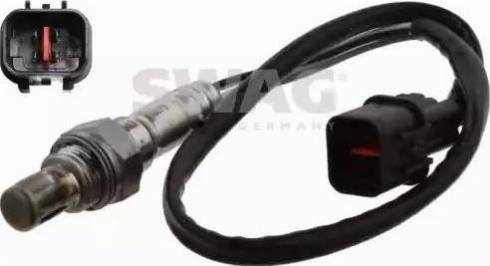 Wilmink Group WG1432258 - Sonde lambda droxauto.com