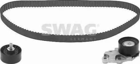 Wilmink Group WG1432253 - Kit de distribution droxauto.com