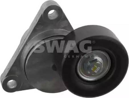 Wilmink Group WG1432257 - Tendeur de courroie, courroie trapézoïdale à nervures droxauto.com