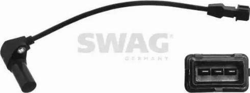 Wilmink Group WG1432268 - Capteur d'angle, vilebrequin droxauto.com