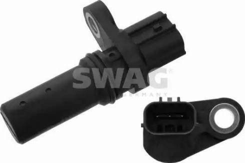 Wilmink Group WG1432202 - Capteur d'angle, vilebrequin droxauto.com