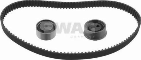 Wilmink Group WG1432288 - Kit de distribution droxauto.com