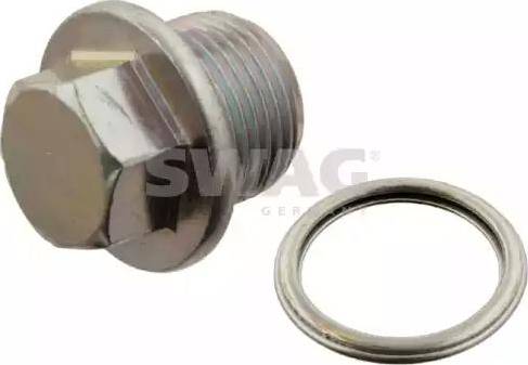 Wilmink Group WG1432236 - Vis-bouchon, carter d'huile droxauto.com