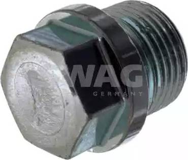 Wilmink Group WG1432237 - Vis-bouchon, carter d'huile droxauto.com