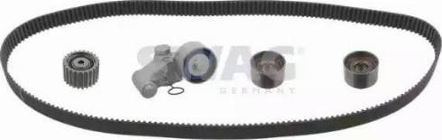 Wilmink Group WG1432228 - Kit de distribution droxauto.com