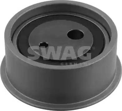 Wilmink Group WG1432279 - Poulie-tendeur, courroie de distribution droxauto.com