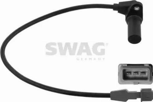 Wilmink Group WG1432271 - Capteur d'angle, vilebrequin droxauto.com