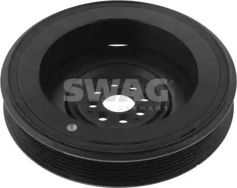 Wilmink Group WG1432799 - Poulie, vilebrequin droxauto.com