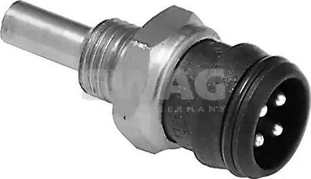 Wilmink Group WG1432744 - Sonde de température, liquide de refroidissement droxauto.com