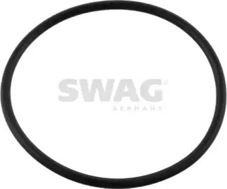 Wilmink Group WG1432758 - Bague d'étanchéité, filtre hydraulique droxauto.com