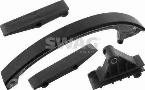 Wilmink Group WG1432767 - Kit de coulisses, chaîne de distribution droxauto.com