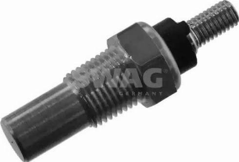 Wilmink Group WG1432720 - Sonde de température, liquide de refroidissement droxauto.com