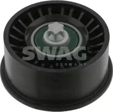 Wilmink Group WG1432778 - Poulie renvoi / transmission, courroie de distribution droxauto.com