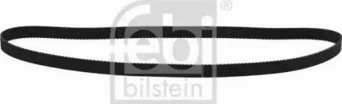 Wilmink Group WG1437520 - Courroie de distribution droxauto.com