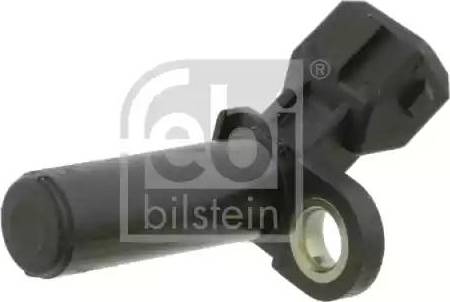 Wilmink Group WG1437877 - Capteur d'angle, vilebrequin droxauto.com