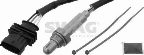 Wilmink Group WG1429957 - Sonde lambda droxauto.com