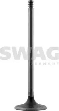 Wilmink Group WG1429963 - Soupape d'admission droxauto.com