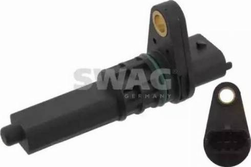 Wilmink Group WG1429962 - Capteur, vitesse droxauto.com