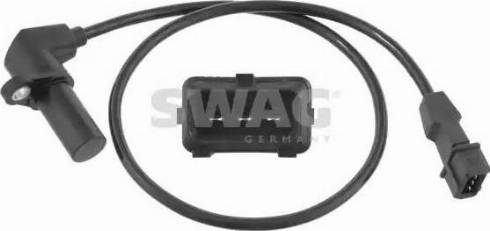 Wilmink Group WG1429911 - Capteur d'angle, vilebrequin droxauto.com