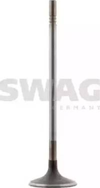 Wilmink Group WG1429938 - Soupape d'admission droxauto.com