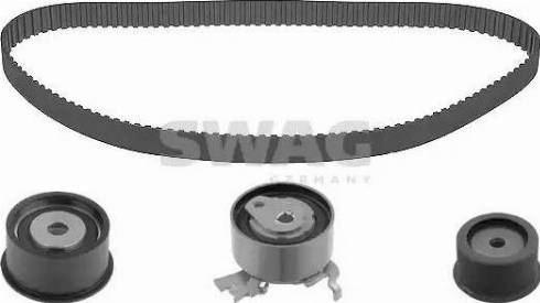 Wilmink Group WG1429928 - Kit de distribution droxauto.com