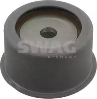 Wilmink Group WG1429927 - Poulie renvoi / transmission, courroie de distribution droxauto.com