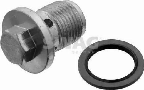 Wilmink Group WG1429979 - Vis-bouchon, carter d'huile droxauto.com