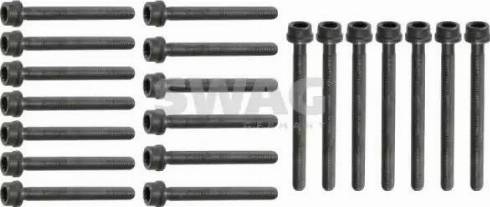 Wilmink Group WG1429495 - Jeu de boulons de culasse de cylindre droxauto.com