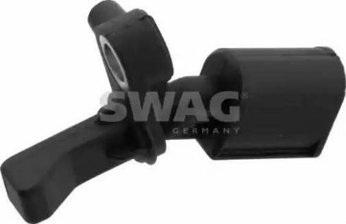 Wilmink Group WG1429545 - Capteur, vitesse de roue droxauto.com