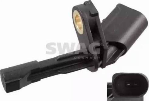 Wilmink Group WG1429547 - Capteur, vitesse de roue droxauto.com