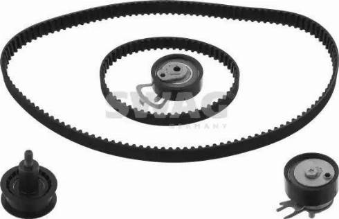 Wilmink Group WG1429608 - Kit de distribution droxauto.com