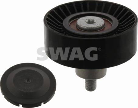 Wilmink Group WG1429610 - Poulie renvoi / transmission, courroie trapézoïdale à nervures droxauto.com