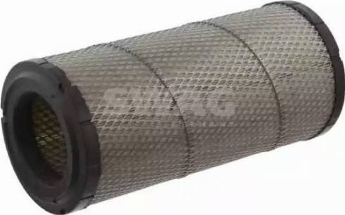 Wilmink Group WG1429634 - Filtre à air droxauto.com