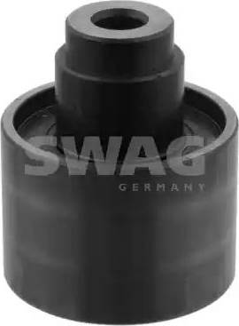 Wilmink Group WG1429054 - Poulie renvoi / transmission, courroie de distribution droxauto.com