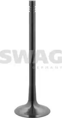 Wilmink Group WG1429030 - Soupape d'admission droxauto.com