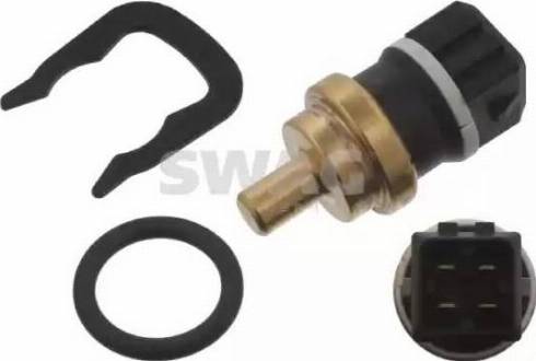 Wilmink Group WG1429079 - Sonde de température, liquide de refroidissement droxauto.com