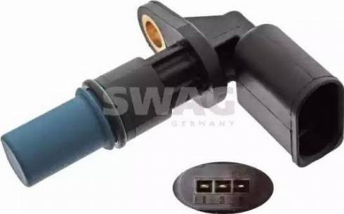 Wilmink Group WG1429135 - Capteur, position d'arbre à cames droxauto.com