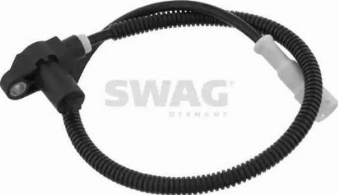 Wilmink Group WG1429898 - Capteur, vitesse de roue droxauto.com