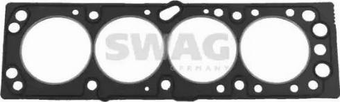 Wilmink Group WG1429848 - Joint d'étanchéité, culasse droxauto.com