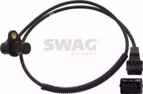 Wilmink Group WG1429853 - Capteur d'angle, vilebrequin droxauto.com