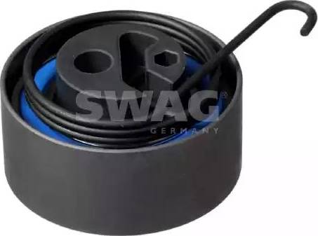 Wilmink Group WG1429868 - Poulie-tendeur, courroie de distribution droxauto.com