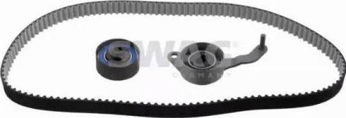 Wilmink Group WG1429880 - Kit de distribution droxauto.com