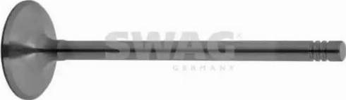 Wilmink Group WG1429832 - Soupape d'admission droxauto.com